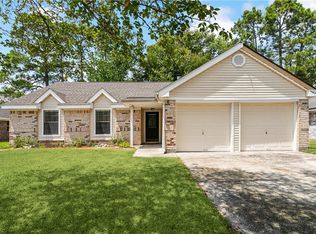 207 Goldenwood Dr, Slidell, LA 70461