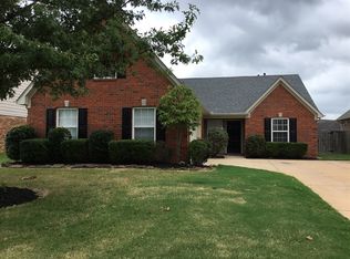 5684 Antler Trl, Southaven, MS 38672