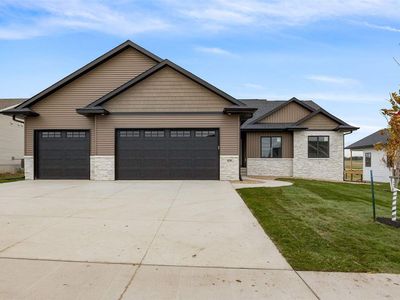 830 Yorkshire St, North Liberty, IA, 52317