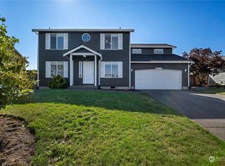 20018 85th Avenue Ct E, Spanaway, WA