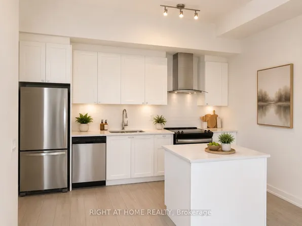55 Duke St W, Kitchener, ON