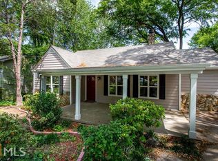 1785 Ridgeway Ave NW, Atlanta, GA 30318