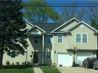 216 Cabbel Dr, Manassas Park, VA 20111