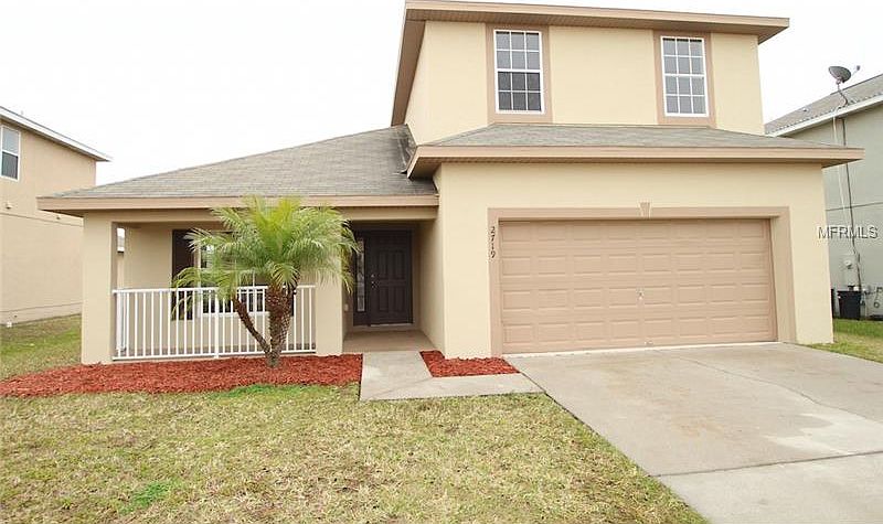 1st image of 2719 Eagle Canyon Dr S