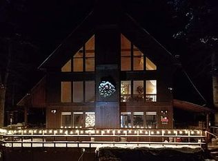 1 Ski Rio Rd, Amalia, NM 87512