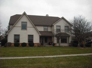 305 Coventry Ct, Perrysburg, OH 43551