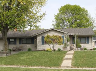 5215 Mohawk Dr, Kokomo, IN