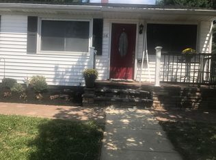 116 Wilgate Rd, Owings Mills, MD 21117