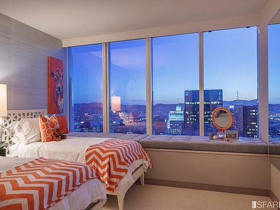 3rd image of 301 Mission St APT 45F