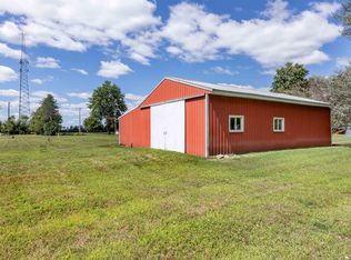 1210 Sandow Rd, Midland, MI 48640