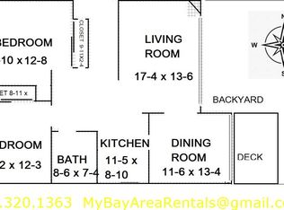 1940 Funston Ave, San Francisco, CA 94116