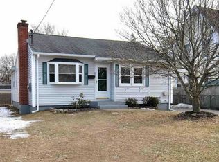 11 Delafield Dr, Albany, NY 12205