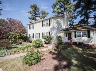 602 Cannon Cir, Greenville, SC 29607