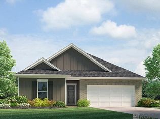 14256 Bellacosa Ave, Baton Rouge, LA 70816