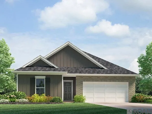 14256 Bellacosa Ave, Baton Rouge, LA 70816
