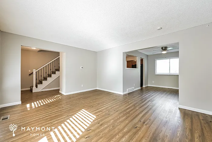 829 S Norfolk St — Photo 2