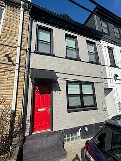 Building Photo - 912 Peralta St