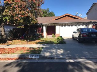 19547 Valerio St, Reseda, CA 91335