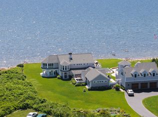 6 Point Rd, Marion, MA 02738