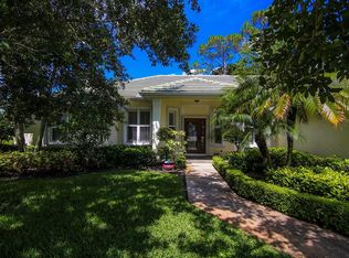 5044 SW Landing Creek Dr, Palm City, FL 34990