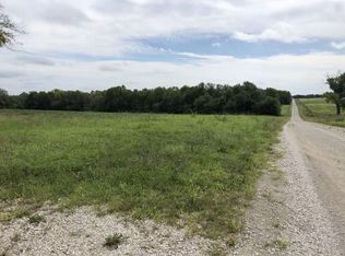 SE Frog Pond Rd, Cowgill, MO 64637