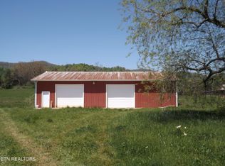TRACT One Lavender View Ln, Speedwell, TN 37870
