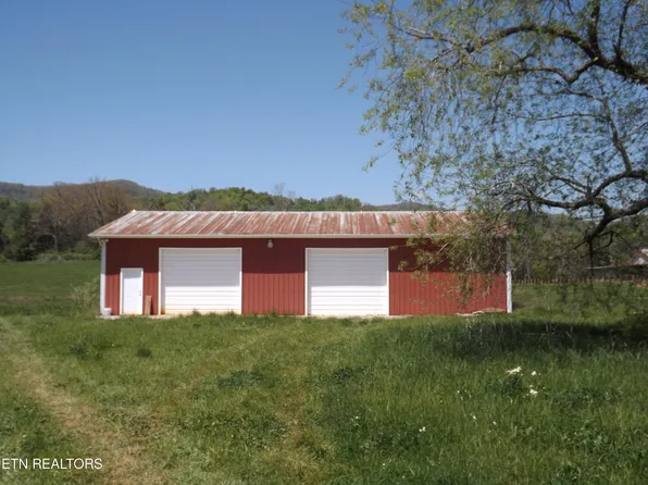 TRACT One Lavender View Ln, Speedwell, TN 37870