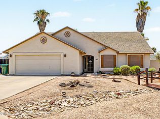 3053 E LOCKWOOD Street, Mesa, AZ 85213