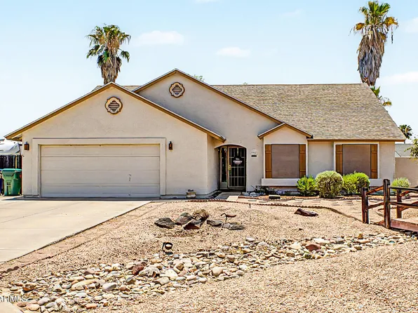 3053 E LOCKWOOD Street, Mesa, AZ 85213