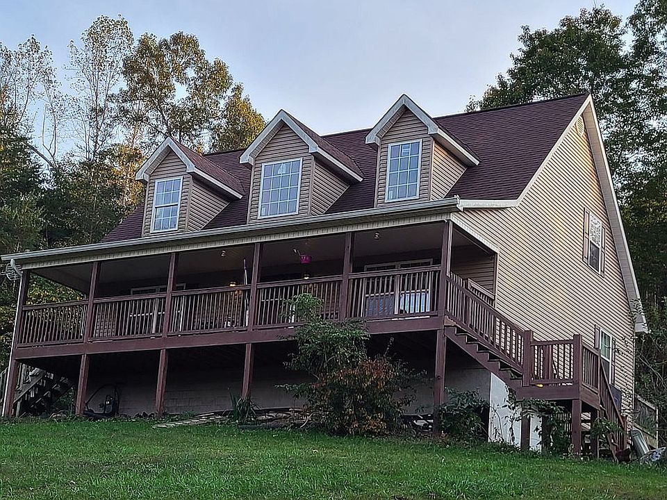 1st image of 555 New Clear Branch Rd