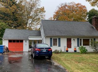 70 Highland St, Bristol, CT 06010