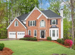 985 Taylor Pkwy, Suwanee, GA 30024