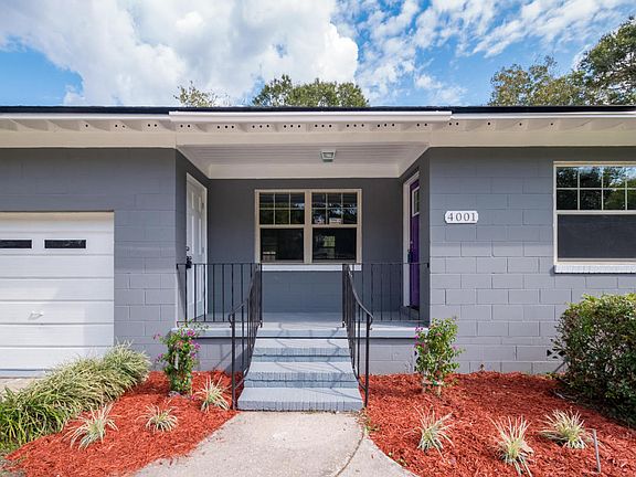 3rd image of 4001 Anvers Blvd