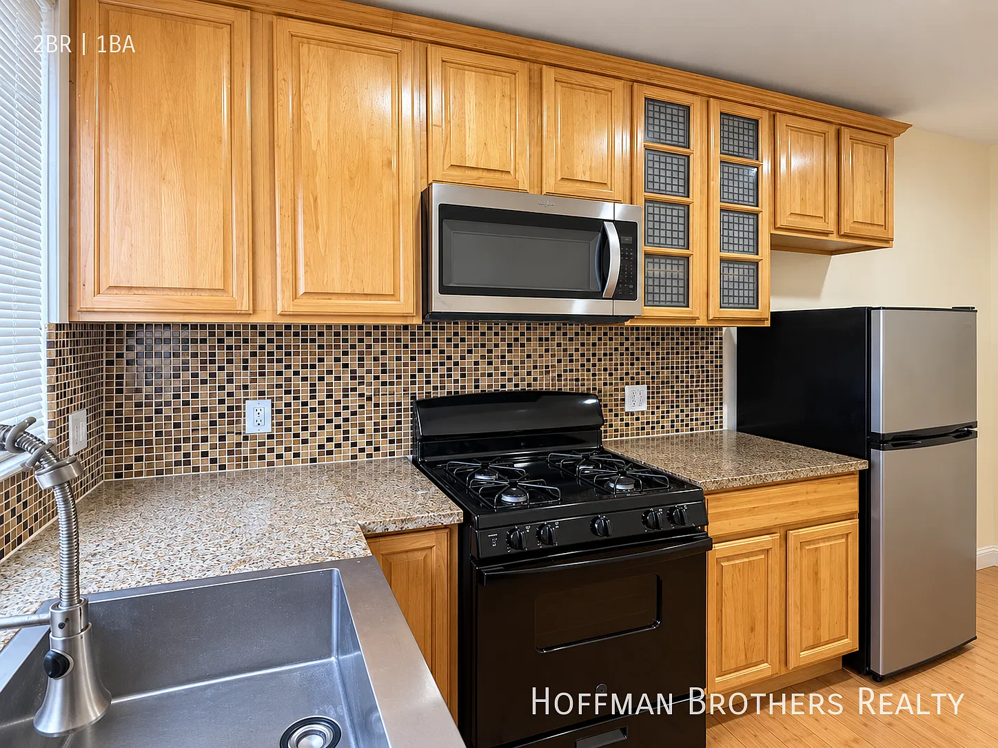Section 8 Welcome! Spacious 2br With Appliances, Water Included & No Application Fee! — Photo 2