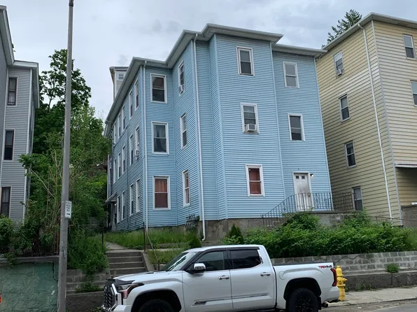 57 E Central St, Worcester, MA 01605