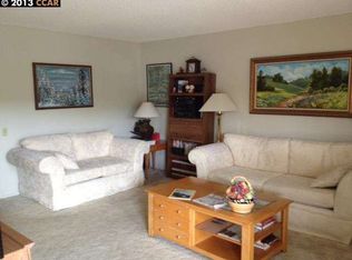 2101 Golden Rain Rd APT 8, Walnut Creek, CA