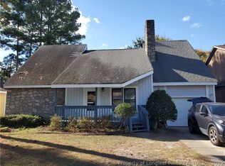 3545 Hastings Dr, Fayetteville, NC 28311