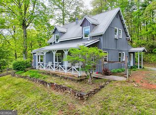 768 Meadow Brook Ln, Rabun Gap, GA 30568