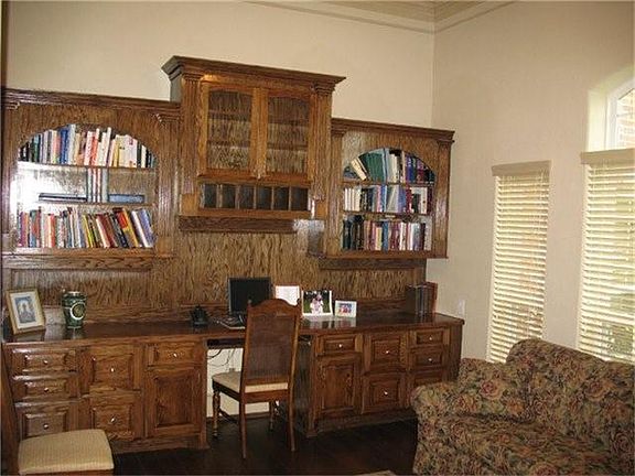  Another view of the library