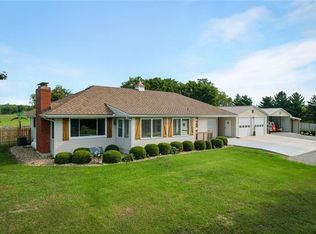 10418 S Outer Belt Rd, Oak Grove, MO 64075