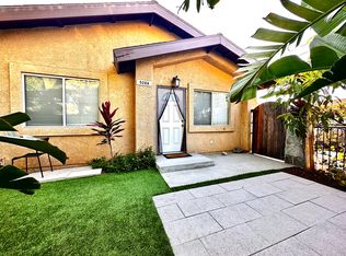 528 N Parker St, Orange, CA 92868