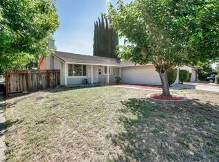 6845 Muscat Dr, San Jose, CA 95119