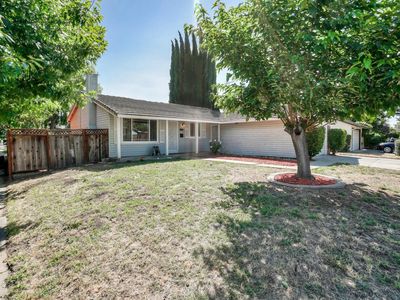 6845 Muscat Dr, San Jose, CA, 95119