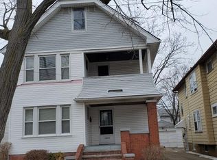 18605 Kewanee Ave, Cleveland, OH 44119