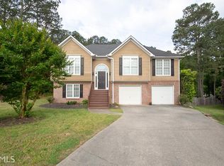 204 Deer Trace Ct, Woodstock, GA 30189