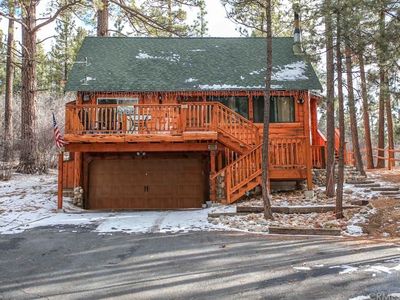 536 W Sugarloaf Blvd, Big Bear City, CA, 92314