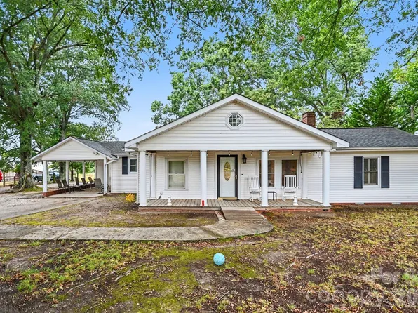 2291 Zion Rd, Lancaster, SC 29720