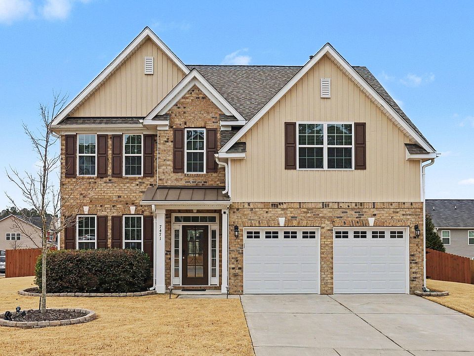 1st image of 7471 Randshire Way