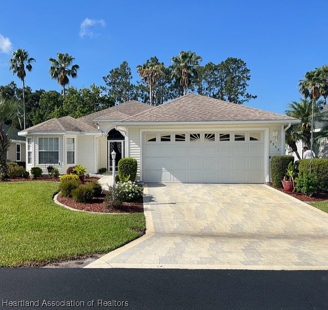3344 E Pebble Creek Dr, Avon Park, FL 33825 MLS 294588 Zillow