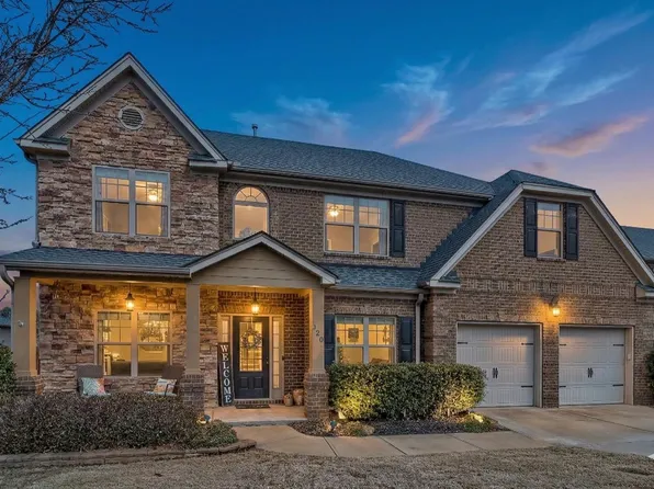 220 Pink Camellia Ln, Lexington, SC 29072